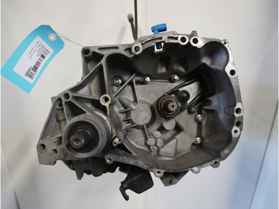 BOITE A VITESSE MECANIQUE