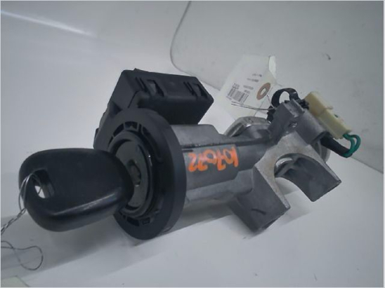 ANTIVOL DE DIRECTION