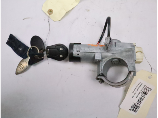 ANTIVOL DE DIRECTION