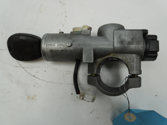 ANTIVOL DE DIRECTION