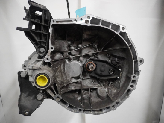 BOITE A VITESSE MECANIQUE