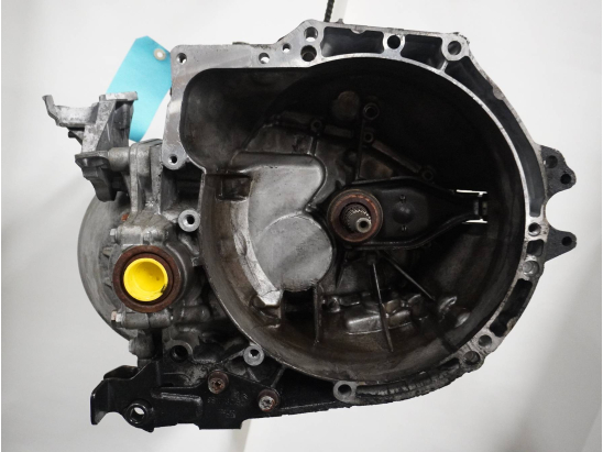 BOITE A VITESSE MECANIQUE