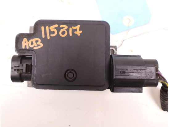 RESISTANCE DE VENTILATEUR MOTEUR