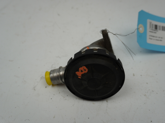 Vanne EGR occasion CITROEN C5 I Phase 1 - 1.8i 16v