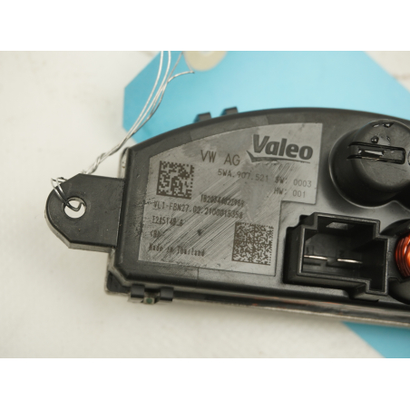 RESISTANCE DE CHAUFFAGE