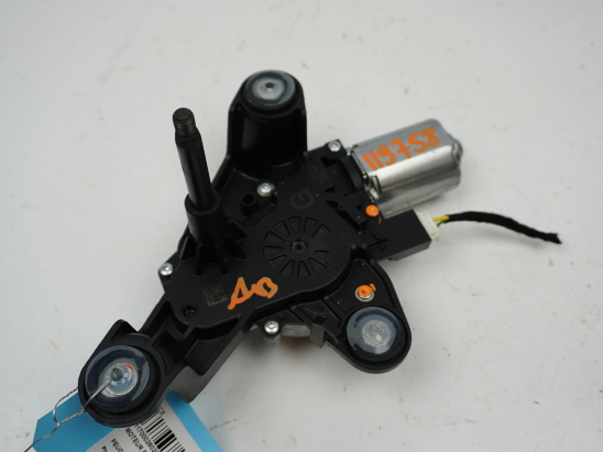 Moteur essuie-glace arrière occasion PEUGEOT 3008 II Phase 1 - 1.2i 130ch