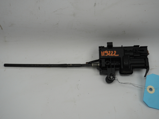 Actionneur portillon aile ard occasion RENAULT CLIO IV Phase 1 - 1.2i 16v 75ch