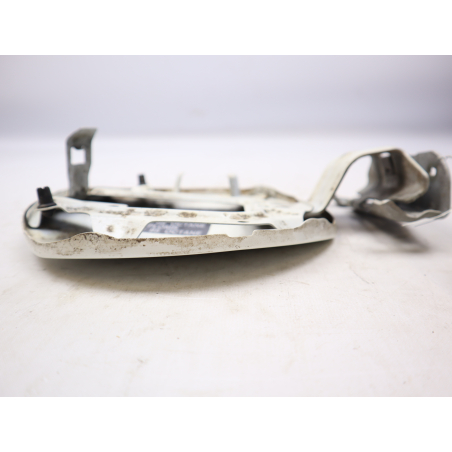 VOLET DE TRAPPE CARBURANT