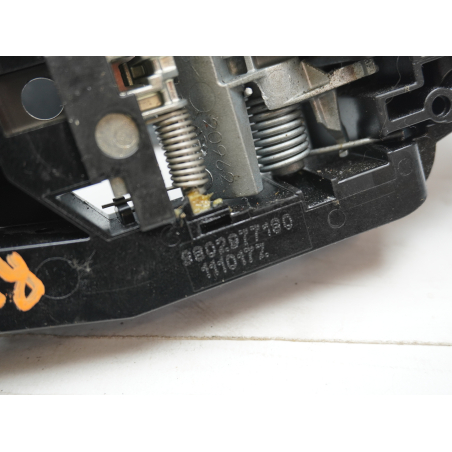 Poignee ext porte ard occasion CITROEN C3 AIRCROSS Phase 1 - 1.2i PureTech 110ch