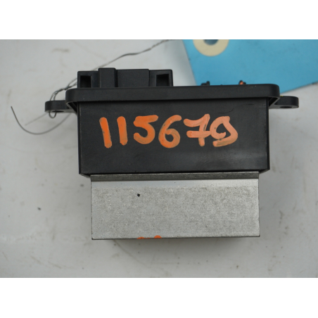 RESISTANCE DE CHAUFFAGE