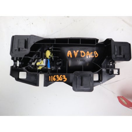 POIGNEE INT PORTE AVD