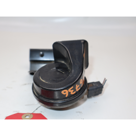 KLAXON  / AVERTISSEUR