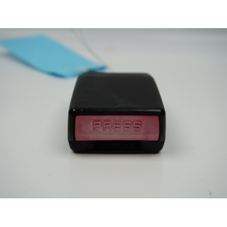 Ancrage ceinture arrière gauche occasion RENAULT KANGOO II Phase 1 - 1.5 DCI 105ch