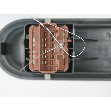 COMMANDE LEVE-GLACE PORTE AVG