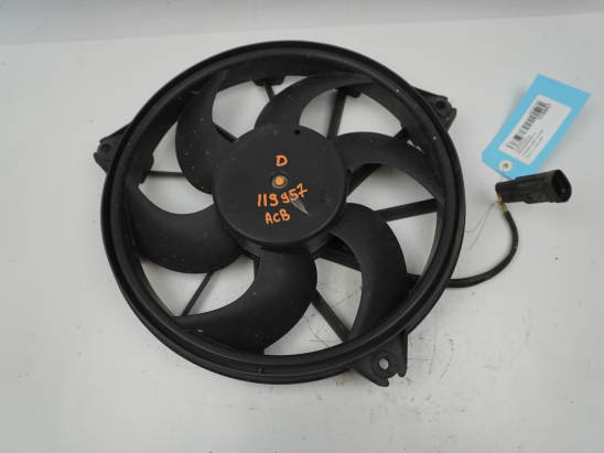 VENTILATEUR DE REFROIDISSEMENT D