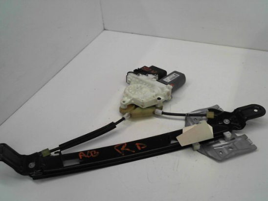 MECANISME+MOTEUR LEVE-GLACE ARD