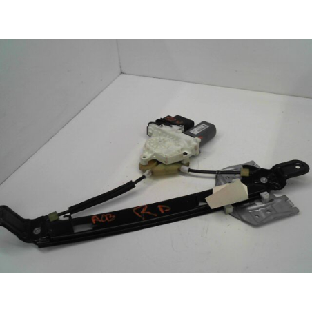 MECANISME+MOTEUR LEVE-GLACE ARD