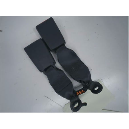 Ancrage ceinture arrière gauche occasion CITROEN C3 II Phase 1 - 1.6 e-HDi 90ch