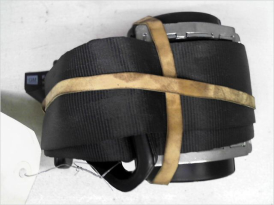 Ceinture arrière droite occasion OPEL CORSA V Phase 1 - 1.3 CDTI 75ch