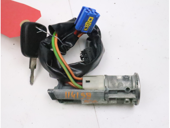 ANTIVOL DE DIRECTION