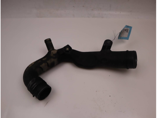 DURITE CHAUFFAGE HABITACLE