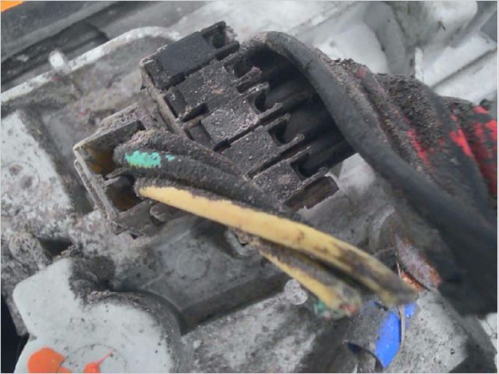 Feu arrière droit occasion PEUGEOT 205 Phase 1 - 1.8 D 60ch