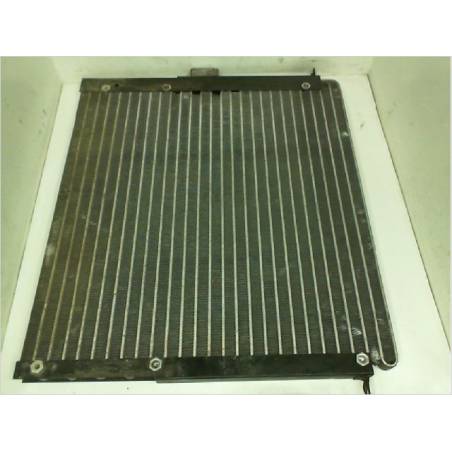 Condenseur clim occasion LAND ROVER RANGE II phase 1 - 2.5 DT 136ch