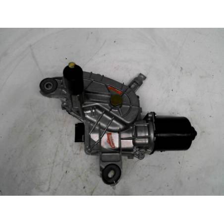 Moteur essuie-glace avant occasion CITROEN C4 PICASSO I Phase 1 - 1.6 HDi 16v 110ch