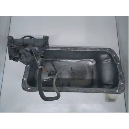 Carter inf moteur occasion FIAT SCUDO I Phase 1 - 1.9 D