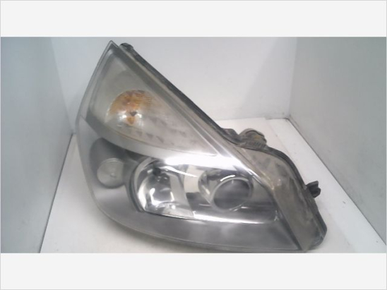 Phare droit occasion RENAULT ESPACE IV Phase 1 - 2.2 DCI