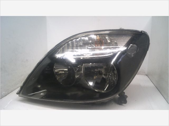 Phare gauche occasion RENAULT MEGANE SCENIC I Phase 2 - 1.9 DCI 102ch