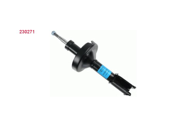 Amort. Av Sachs 230271