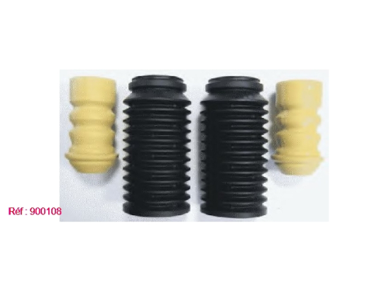 Kit protection Sachs 900108