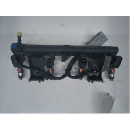Rampe injection occasion PEUGEOT 206 Phase 2 - 1.6 HDI 110ch