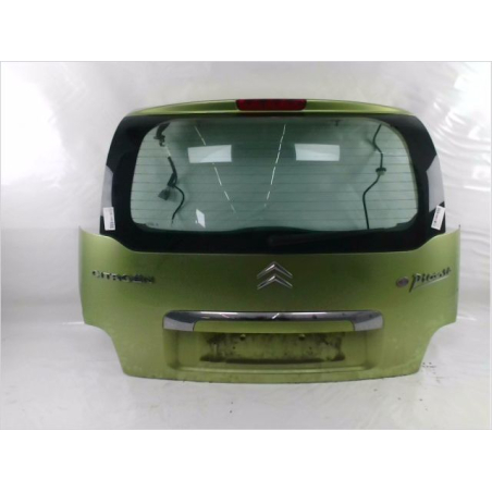 Hayon occasion CITROEN C3 PICASSO Phase 1 - 1.6 HDi 16v 90ch