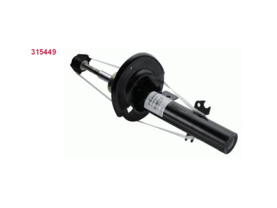 Amort. Av G Sachs 315449