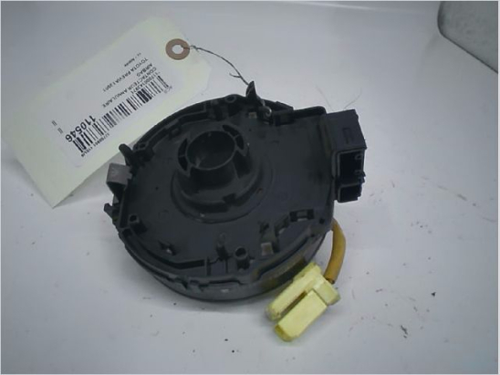 Contacteur annulaire airbag occasion TOYOTA PREVIA II Phase 1 - 2.0 D-4D VX 116ch