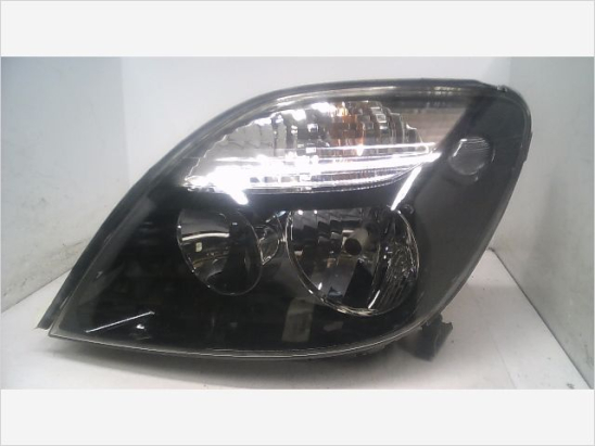 Phare gauche occasion RENAULT SCENIC I Phase 2 - 1.9 DCI 100ch