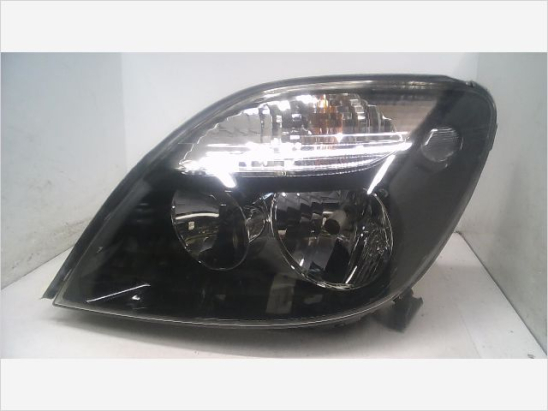 Phare gauche occasion RENAULT SCENIC I Phase 2 - 1.9 DCI 100ch