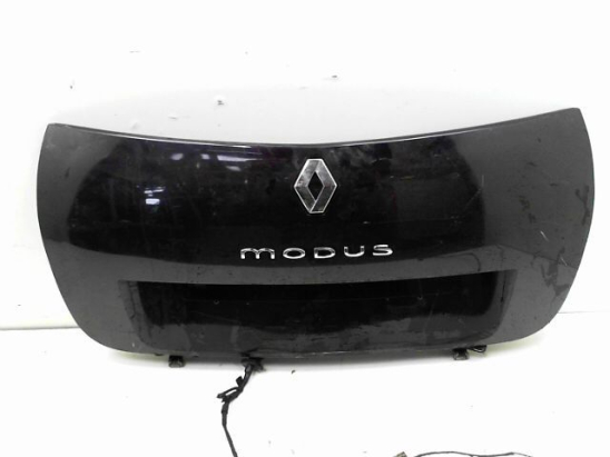 Hayon inf occasion RENAULT MODUS Phase 1 - 1.4i 16v