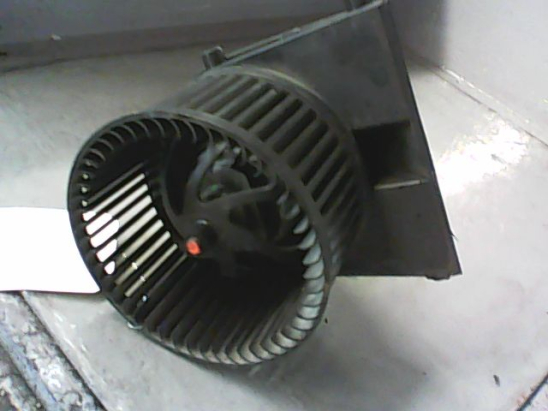 Ventilateur de chauffage occasion AUDI A3 I Phase 1 - 1.9 TDi 90ch