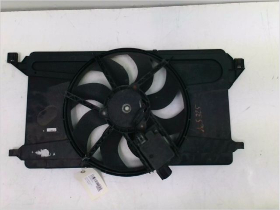 Buse ventilateur occasion FORD FOCUS II Phase 1 - 1.6 TI-VCT
