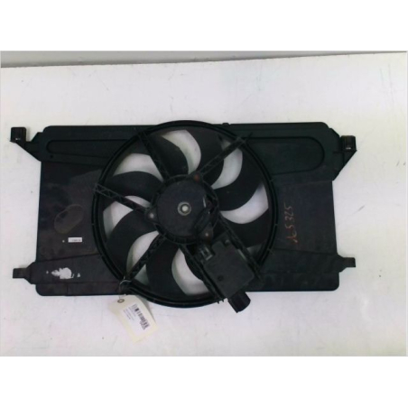 Buse ventilateur occasion FORD FOCUS II Phase 1 - 1.6 TI-VCT