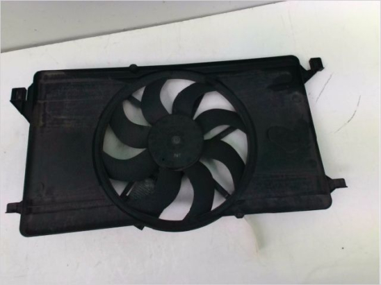 Buse ventilateur occasion FORD FOCUS II Phase 1 - 1.6 TI-VCT