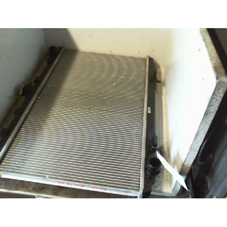 Radiateur occasion NISSAN ALMERA TINO Phase 1 - 2.2 VDI