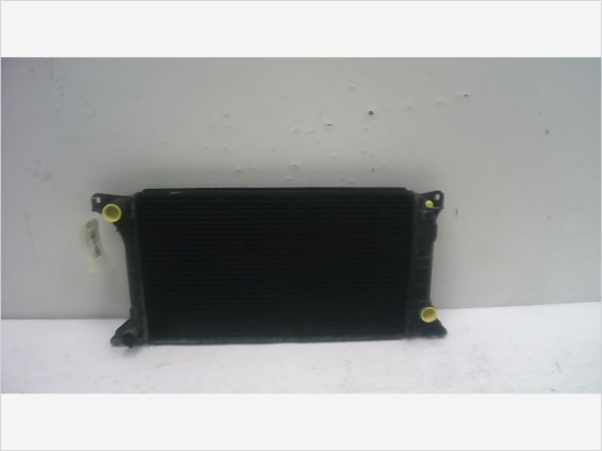 Radiateur occasion FORD TRANSIT II Phase 1 - 2.5 D 70ch