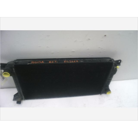 Radiateur occasion FORD TRANSIT II Phase 1 - 2.5 D 70ch