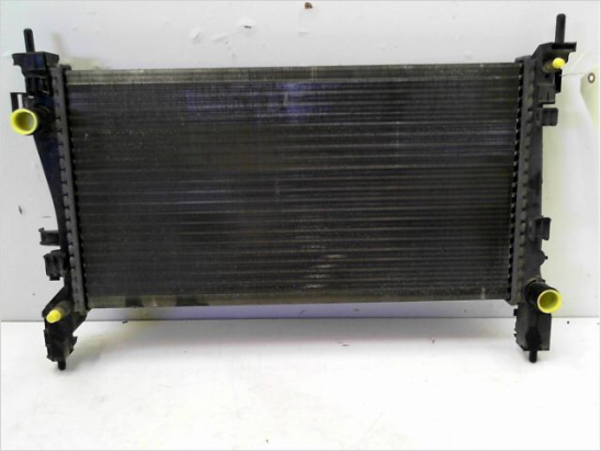 Radiateur occasion PEUGEOT BIPPER Phase 1 - 1.4 HDI 70ch