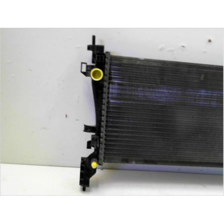 Radiateur occasion PEUGEOT BIPPER Phase 1 - 1.4 HDI 70ch