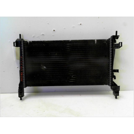 Radiateur occasion PEUGEOT BIPPER Phase 1 - 1.4 HDI 70ch